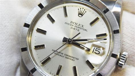 Rolex en ligne